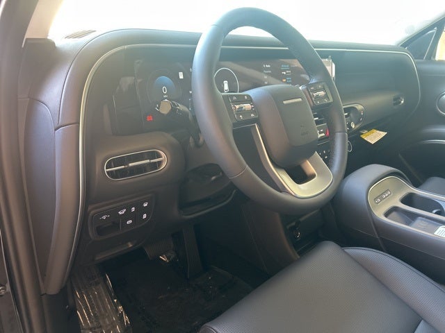 2026 Hyundai PALISADE SEL FWD