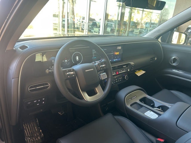 2026 Hyundai PALISADE SEL FWD