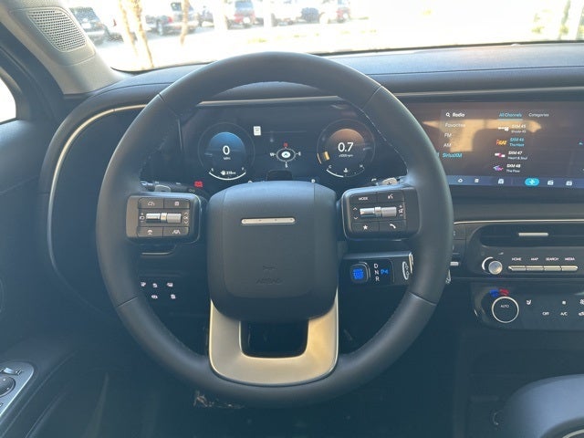 2026 Hyundai PALISADE SEL FWD