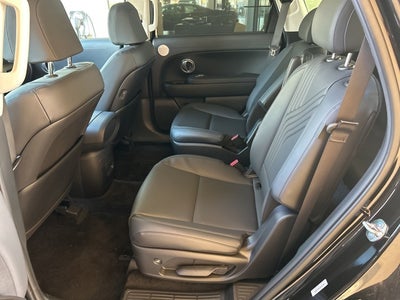 2026 Hyundai PALISADE SEL FWD