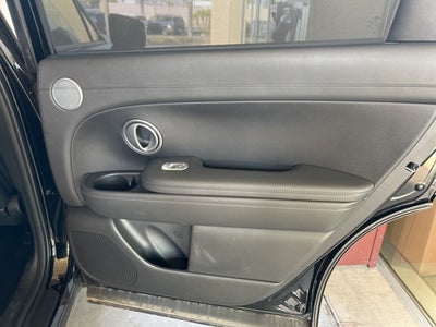 2026 Hyundai PALISADE SEL FWD