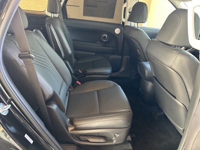 2026 Hyundai PALISADE SEL FWD