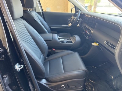 2026 Hyundai PALISADE SEL FWD