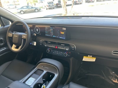 2026 Hyundai PALISADE SEL FWD