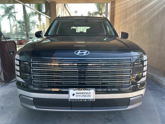 2026 Hyundai PALISADE SEL FWD