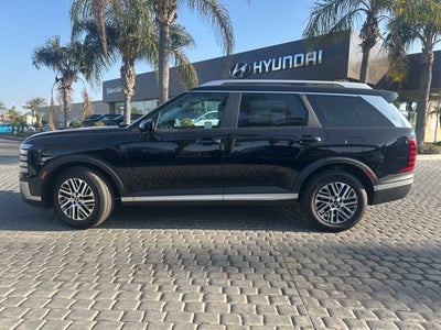 2026 Hyundai PALISADE SEL FWD