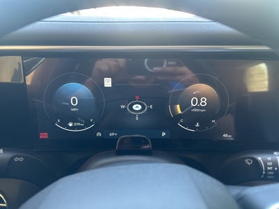 2026 Hyundai PALISADE SEL FWD