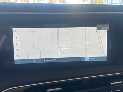 2026 Hyundai PALISADE SEL FWD