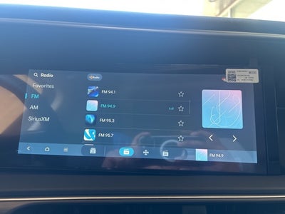 2026 Hyundai PALISADE SEL FWD