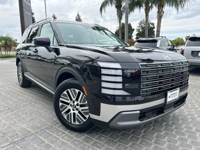 2026 Hyundai PALISADE HYBRID Blue SEL Premium 7P
