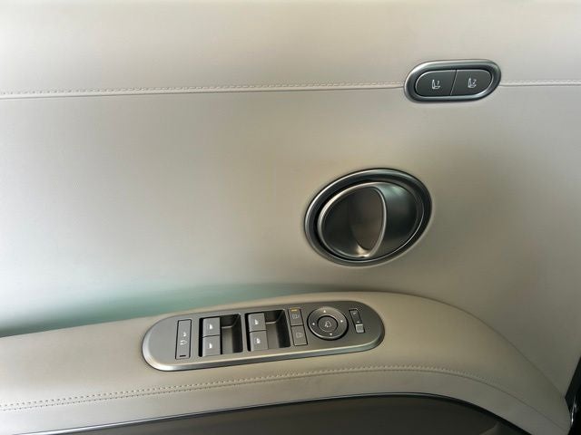 2026 Hyundai PALISADE HYBRID Blue SEL Premium 7P
