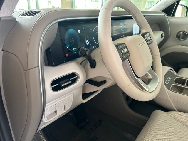 2026 Hyundai PALISADE HYBRID Blue SEL Premium 7P