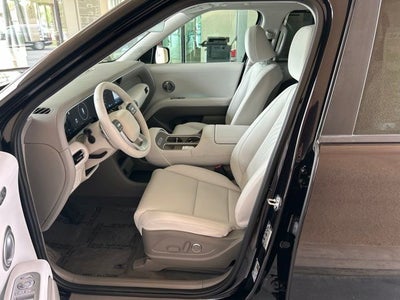 2026 Hyundai PALISADE HYBRID Blue SEL Premium 7P