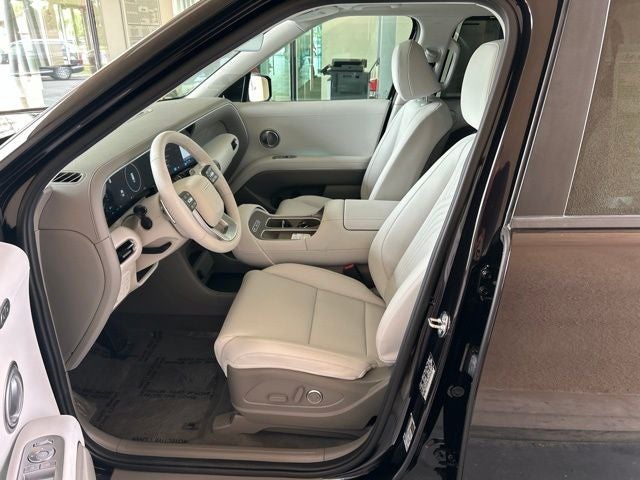 2026 Hyundai PALISADE HYBRID Blue SEL Premium 7P