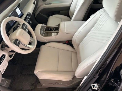 2026 Hyundai PALISADE HYBRID Blue SEL Premium 7P