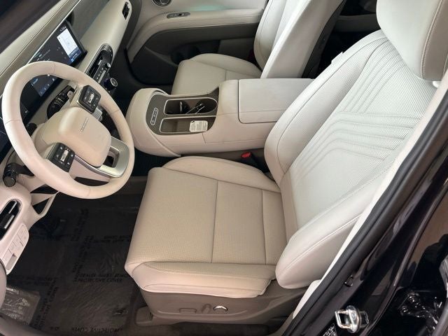 2026 Hyundai PALISADE HYBRID Blue SEL Premium 7P