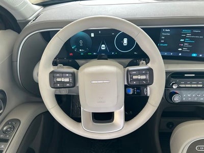 2026 Hyundai PALISADE HYBRID Blue SEL Premium 7P