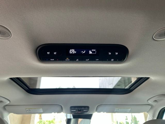 2026 Hyundai PALISADE HYBRID Blue SEL Premium 7P