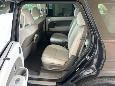 2026 Hyundai PALISADE HYBRID Blue SEL Premium 7P