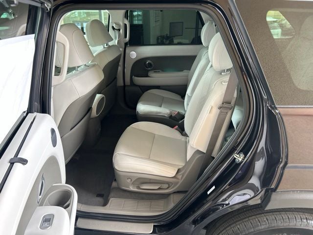 2026 Hyundai PALISADE HYBRID Blue SEL Premium 7P