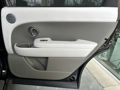 2026 Hyundai PALISADE HYBRID Blue SEL Premium 7P