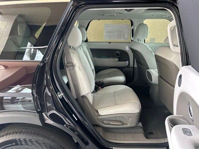 2026 Hyundai PALISADE HYBRID Blue SEL Premium 7P