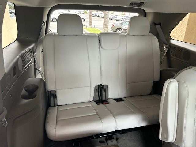 2026 Hyundai PALISADE HYBRID Blue SEL Premium 7P