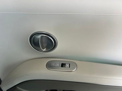 2026 Hyundai PALISADE HYBRID Blue SEL Premium 7P