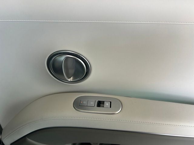 2026 Hyundai PALISADE HYBRID Blue SEL Premium 7P