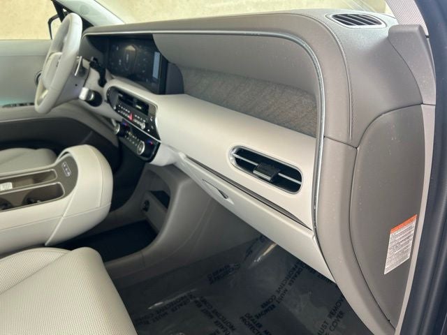 2026 Hyundai PALISADE HYBRID Blue SEL Premium 7P