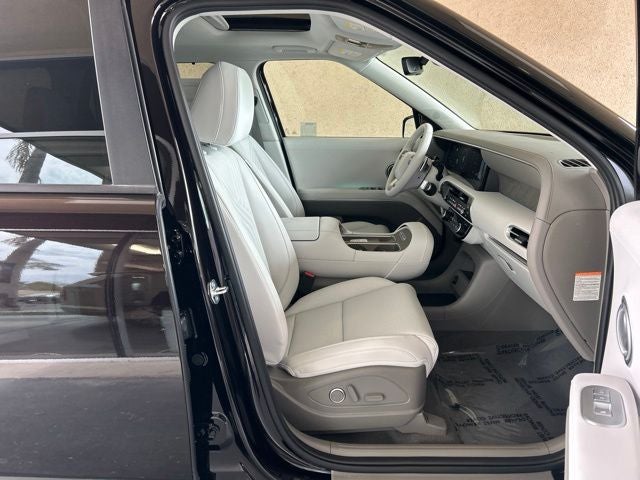 2026 Hyundai PALISADE HYBRID Blue SEL Premium 7P