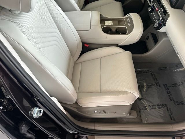 2026 Hyundai PALISADE HYBRID Blue SEL Premium 7P