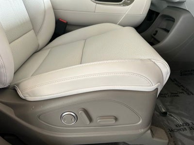 2026 Hyundai PALISADE HYBRID Blue SEL Premium 7P