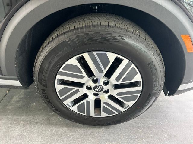 2026 Hyundai PALISADE HYBRID Blue SEL Premium 7P