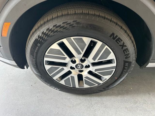 2026 Hyundai PALISADE HYBRID Blue SEL Premium 7P