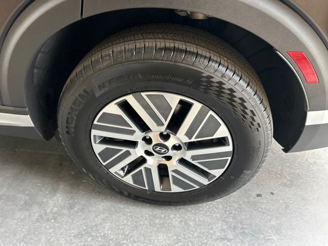 2026 Hyundai PALISADE HYBRID Blue SEL Premium 7P