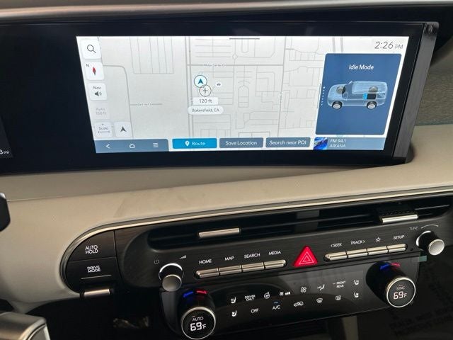 2026 Hyundai PALISADE HYBRID Blue SEL Premium 7P