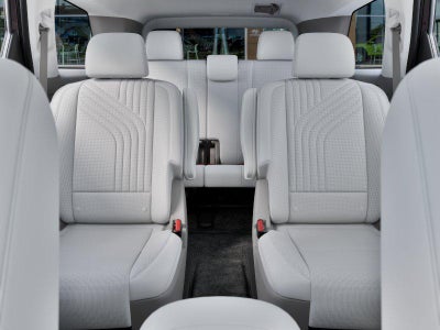 2026 Hyundai PALISADE HYBRID Blue SEL Premium 7P