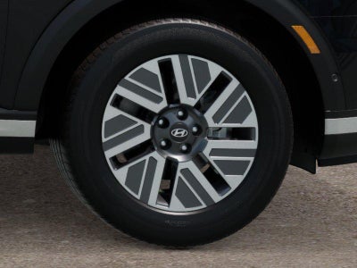 2026 Hyundai PALISADE HYBRID Blue SEL Premium 7P
