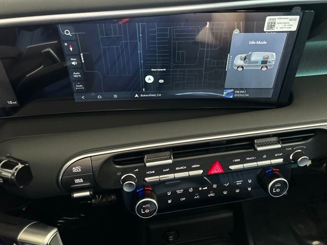 2026 Hyundai PALISADE HYBRID Blue SEL Premium 8P
