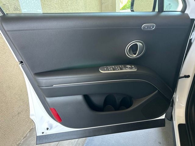 2026 Hyundai PALISADE HYBRID Blue SEL Premium 8P