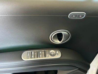 2026 Hyundai PALISADE HYBRID Blue SEL Premium 8P