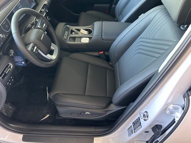 2026 Hyundai PALISADE HYBRID Blue SEL Premium 8P
