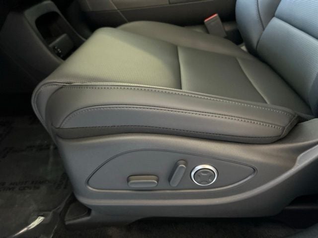 2026 Hyundai PALISADE HYBRID Blue SEL Premium 8P