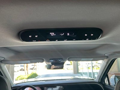 2026 Hyundai PALISADE HYBRID Blue SEL Premium 8P