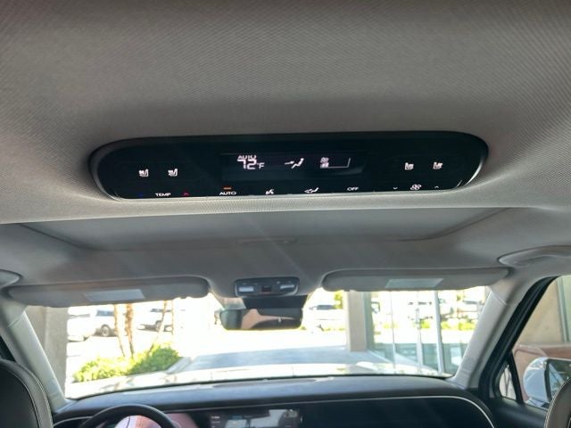 2026 Hyundai PALISADE HYBRID Blue SEL Premium 8P