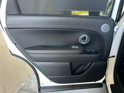 2026 Hyundai PALISADE HYBRID Blue SEL Premium 8P