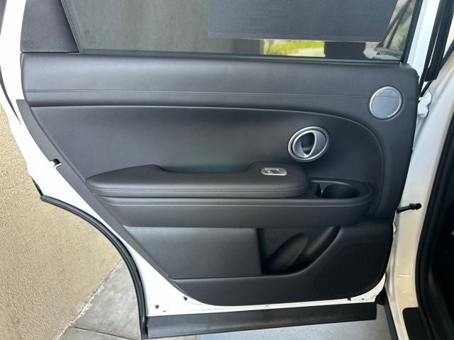 2026 Hyundai PALISADE HYBRID Blue SEL Premium 8P