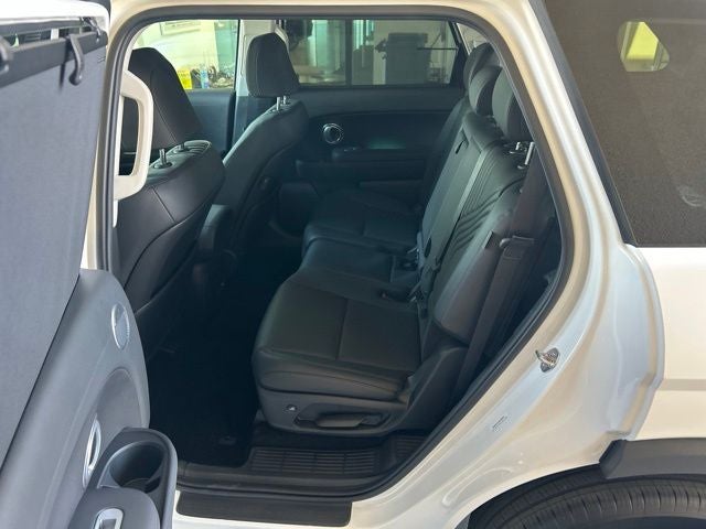 2026 Hyundai PALISADE HYBRID Blue SEL Premium 8P