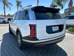 2026 Hyundai PALISADE HYBRID Blue SEL Premium 8P